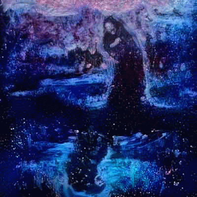 Augmented Existence : Dreamscapes of a Grim Future